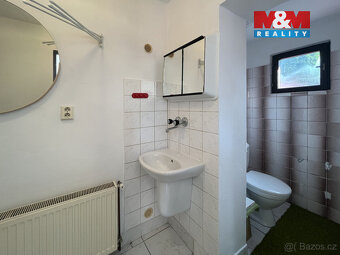 Pronájem bytu 1+1, 36 m², Litomyšl, ul. Sokolovská - 5