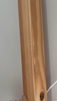 Domečková postel 90x200 - 5