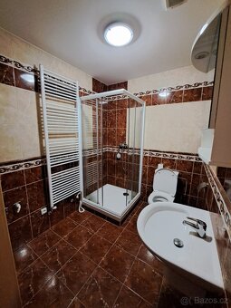 Pronájem bytu 2+kk 64m2 v Náměšti nad Oslavou, bez RK - 5