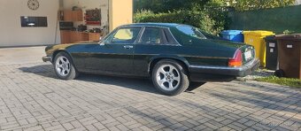 JAGUAR XJS 3,6 - 5
