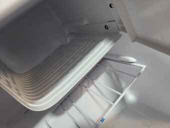 MINI LEDNICE S MRAZÁKEM ZÁRUKA - 5