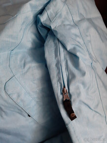 Dámská bunda CRANE (M). - 5