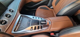MERCEDES AMG 5.3  RV 2021 top stav Protiúčet možný - 5