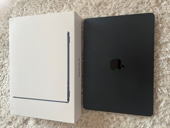 MacBook Air M3 - 5
