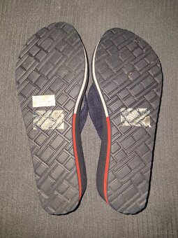 Žabky Tommy Hilfiger - 5