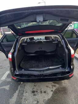 Mondeo 2.0 tdci 103 kw - 5