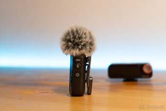 Dji mic 2 1tx+1rx - 5