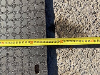 Ford Tranzit nová podlaha - sleva - 5