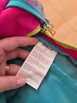 Dětský holčičí batůžek s jednorožcem - 5