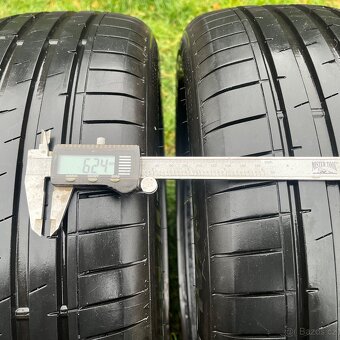 Royal Explorer II 205/50ZR17 - 5