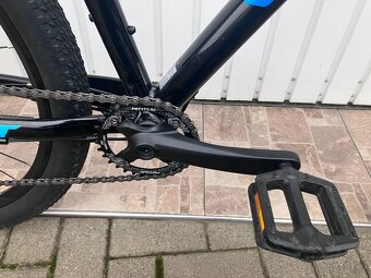 GIANT 27,5  PRO JUNIORY HYDRAULICKÉ BRZDY - 5