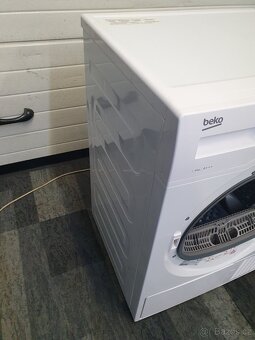 Sušička Beko DPY8506GXB1 A++ - 5