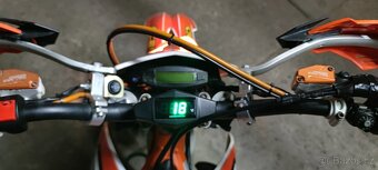 Ktm freeride 350 - 5