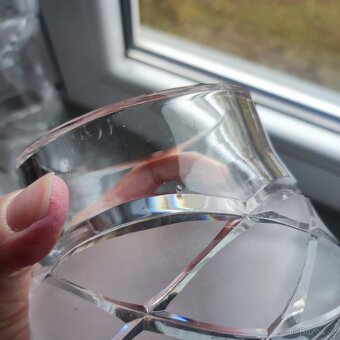 váza a dóza ceasar crystal - 5