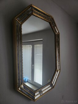 Zrcadlo - 5