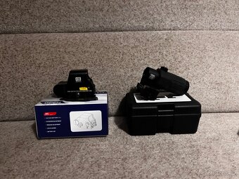 Airsoft zbran UTR45 M917 - 5