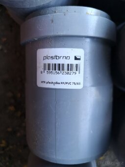 👍Trubky odpadní - 5