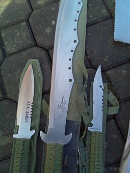 VOJENSKÁ VÝSTROJ - 5