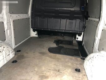 MERCEDES-BENZ VITO, LONG 111 CDI - 5