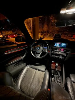 BMW X1, BMW X1, xDrive, 2.0D - 5