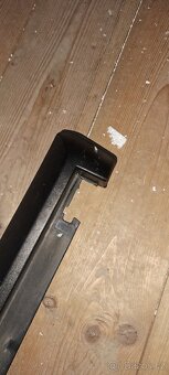 Prodám dily dodge nitro - 5