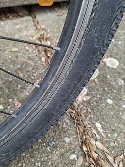 Dětské kolo Trek wahoo 24 - 5