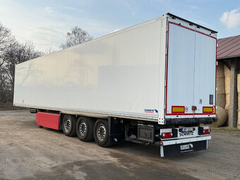 Schmitz Cargobull SCB S3B KM352 - 5