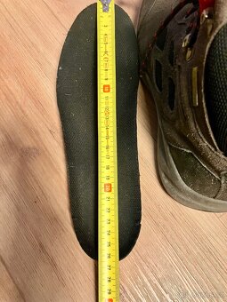 Nepromokavé turistické boty 41/UK7 - 5