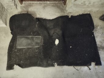 Díly žigulík / lada - 5