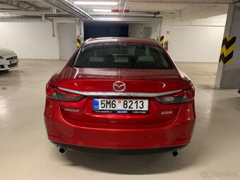 Mazda 6, 2014 140 xxx - 5