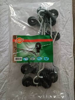 Kruhové izolátory Quality 22cm - 5