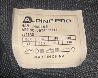 Alpine Pro Nareme - 5