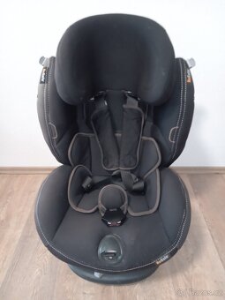 Dětská sedačka 9-18kg - 5