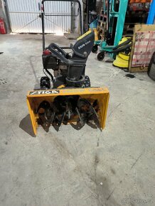 Sněhová fréza STIGA - 5