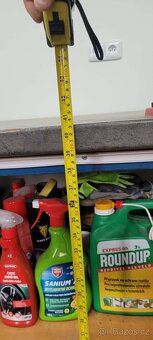 Pracovní stůl / ponk - 5