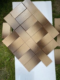 Mrazuvzdorná dlažba - 5