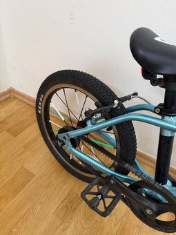 Dětské kolo Rascal 16 - 5