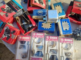 Favorit, forman,glxi - 5