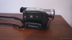 Prodám kameru Panasonic NV-DS 38 - 5