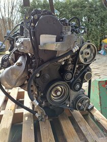 Motor Citroen Jumper 2.2 hdi, r.v. 2022 - 5