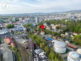 Prodej bytového domu (10 bytových jednotek), Liberec IV-Perš - 5