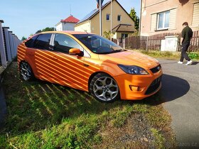 Ford Ford Focus ST Facelift Xenon 226ps - 5