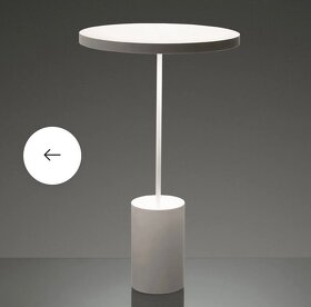 Stolní Lampa LED Sisifo ARTEMIDE - 5
