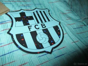 Futbalový dres FC Barcelona 2023/2024 tretí - 5