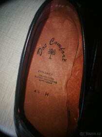 Dámské kožené boty - 5