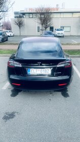 Tesla Model 3, Long range, 2019, Najeto 99.999 km - 5