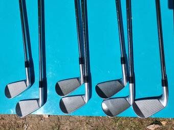 Srixon ZX7/ZX5 combo stifd - 5