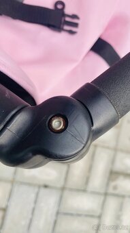 Kočár Neo NATO - 5