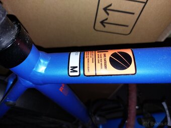 CANYON Roadlite AL 5.0 velikost M - 5
