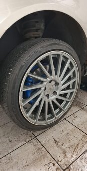 Keskin KT17 R19 - 5